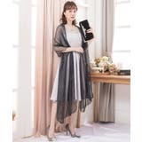 ショール 結婚式 ストール | DRESS+ | 詳細画像14