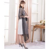 ショール 結婚式 ストール | DRESS+ | 詳細画像15