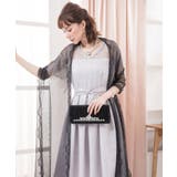 ショール 結婚式 ストール | DRESS+ | 詳細画像17