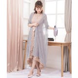 ショール 結婚式 ストール | DRESS+ | 詳細画像3