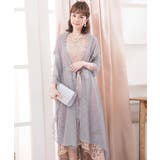 ショール 結婚式 ストール | DRESS+ | 詳細画像4
