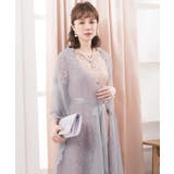 ショール 結婚式 ストール | DRESS+ | 詳細画像5