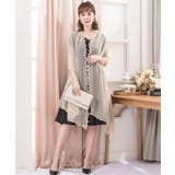 ショール 結婚式 ストール | DRESS+ | 詳細画像20