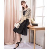 ショール 結婚式 ストール | DRESS+ | 詳細画像24