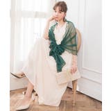 ショール 結婚式 ストール | DRESS+ | 詳細画像39