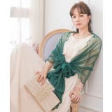 ショール 結婚式 ストール | DRESS+ | 詳細画像40