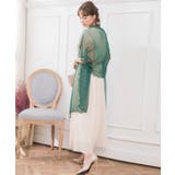 ショール 結婚式 ストール | DRESS+ | 詳細画像42