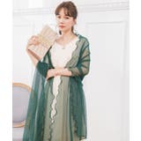 ショール 結婚式 ストール | DRESS+ | 詳細画像43