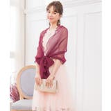 ショール 結婚式 ストール | DRESS+ | 詳細画像28