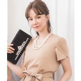 パンツドレス 結婚式 ドレス | DRESS+ | 詳細画像8