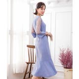 ワンピース ドレス 結婚式 | DRESS+ | 詳細画像6 