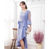 ワンピース ドレス 結婚式 | DRESS+ | 詳細画像8 