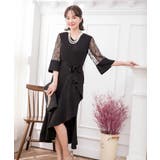 ワンピース ドレス 結婚式 | DRESS+ | 詳細画像22 