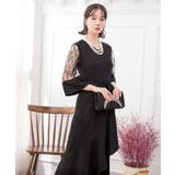 ワンピース ドレス 結婚式 | DRESS+ | 詳細画像25 