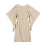 結婚式 ワンピース パーティドレス | DRESS+ | 詳細画像42