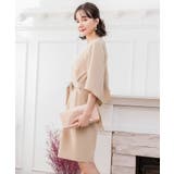 結婚式 ワンピース パーティドレス | DRESS+ | 詳細画像4