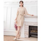結婚式 ワンピース パーティドレス | DRESS+ | 詳細画像8