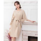 結婚式 ワンピース パーティドレス | DRESS+ | 詳細画像9