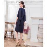 結婚式 ワンピース パーティドレス | DRESS+ | 詳細画像20