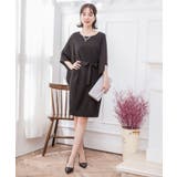 結婚式 ワンピース パーティドレス | DRESS+ | 詳細画像28