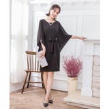 結婚式 ワンピース パーティドレス | DRESS+ | 詳細画像30