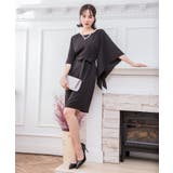 結婚式 ワンピース パーティドレス | DRESS+ | 詳細画像31