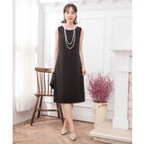 セットアップ スカート ワンピース | DRESS+ | 詳細画像6