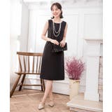 セットアップ スカート ワンピース | DRESS+ | 詳細画像8