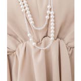 セットアップ パンツ ブラウス | DRESS+ | 詳細画像12