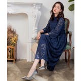 ワンピース 結婚式 ドレス | DRESS+ | 詳細画像14