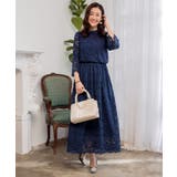 ワンピース 結婚式 ドレス | DRESS+ | 詳細画像6
