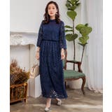ワンピース 結婚式 ドレス | DRESS+ | 詳細画像10