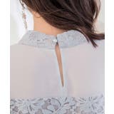 ワンピース 結婚式 ドレス | DRESS+ | 詳細画像38