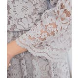 ワンピース 結婚式 ドレス | DRESS+ | 詳細画像39