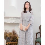 ワンピース 結婚式 ドレス | DRESS+ | 詳細画像31