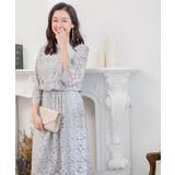 ワンピース 結婚式 ドレス | DRESS+ | 詳細画像33