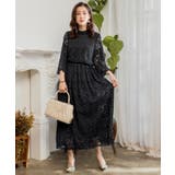 ワンピース 結婚式 ドレス | DRESS+ | 詳細画像17