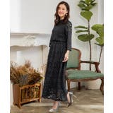 ワンピース 結婚式 ドレス | DRESS+ | 詳細画像21