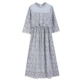 ワンピース 結婚式 ドレス | DRESS+ | 詳細画像40