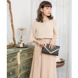 ジャケット レディース パーティー | DRESS+ | 詳細画像5