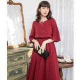 ジャケット レディース パーティー | DRESS+ | 詳細画像38