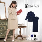 スーツ セットアップ ジャケット | DRESS+ | 詳細画像1
