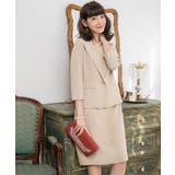 スーツ セットアップ ジャケット | DRESS+ | 詳細画像11