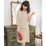 スーツ セットアップ ジャケット | DRESS+ | 詳細画像8