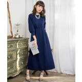 結婚式 ワンピース ロング丈 | DRESS+ | 詳細画像16 