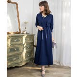 結婚式 ワンピース ロング丈 | DRESS+ | 詳細画像22 