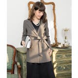 結婚式 ワンピース ロング丈 | DRESS+ | 詳細画像39 