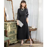 結婚式 ワンピース ロング丈 | DRESS+ | 詳細画像29 