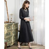 結婚式 ワンピース ロング丈 | DRESS+ | 詳細画像31 