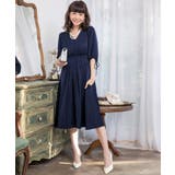 パーティードレス 結婚式 ワンピース | DRESS+ | 詳細画像16